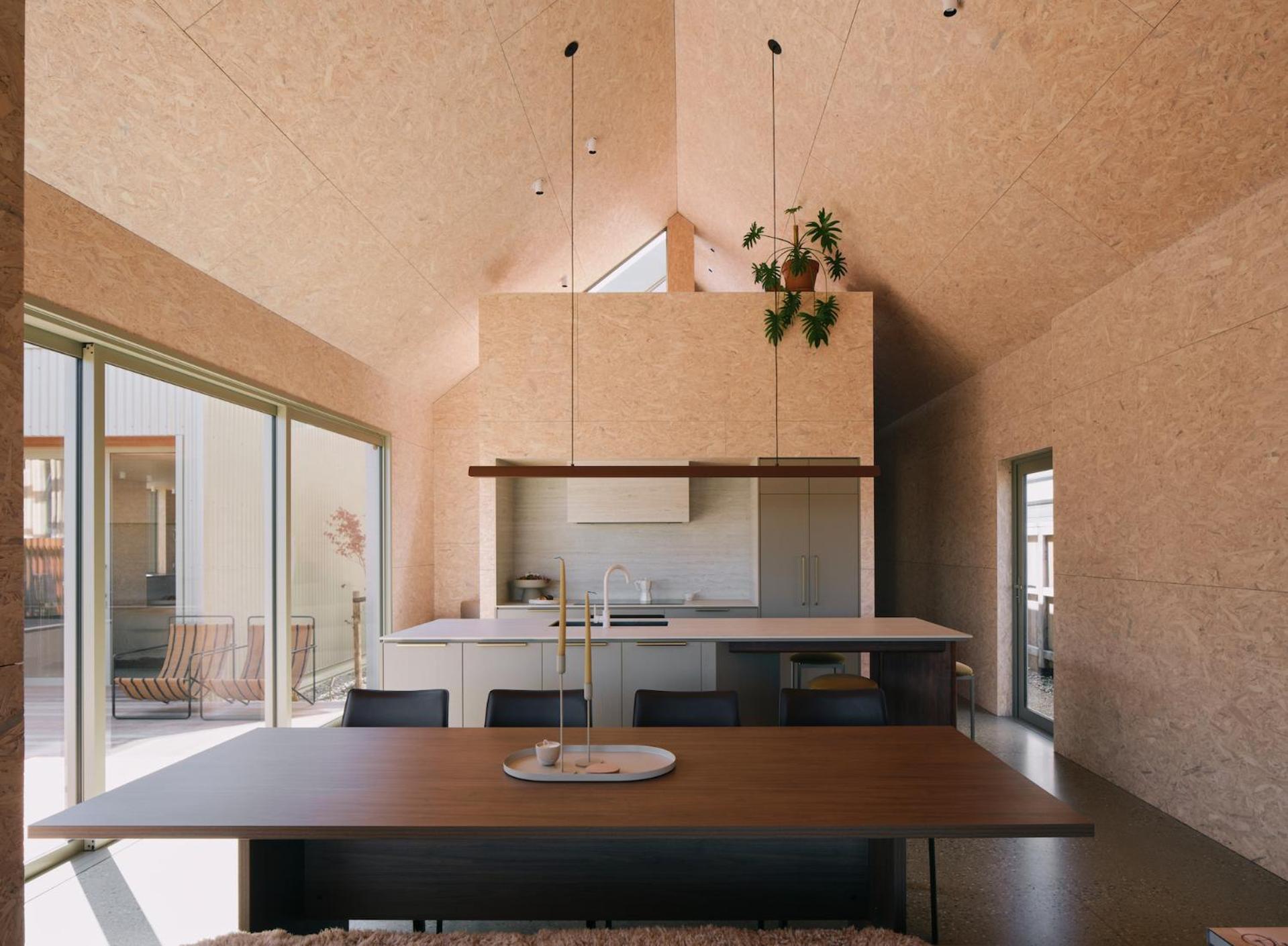 Scout - Luxurious Interiors - Views - Architecturally Designed * Wanaka