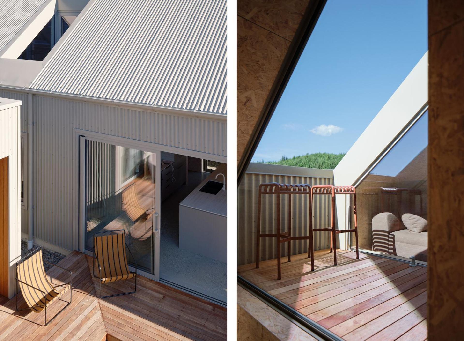Scout - Luxurious Interiors - Views - Architecturally Designed