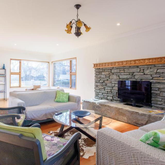 Holiday home House - Close To That Tree Wanaka