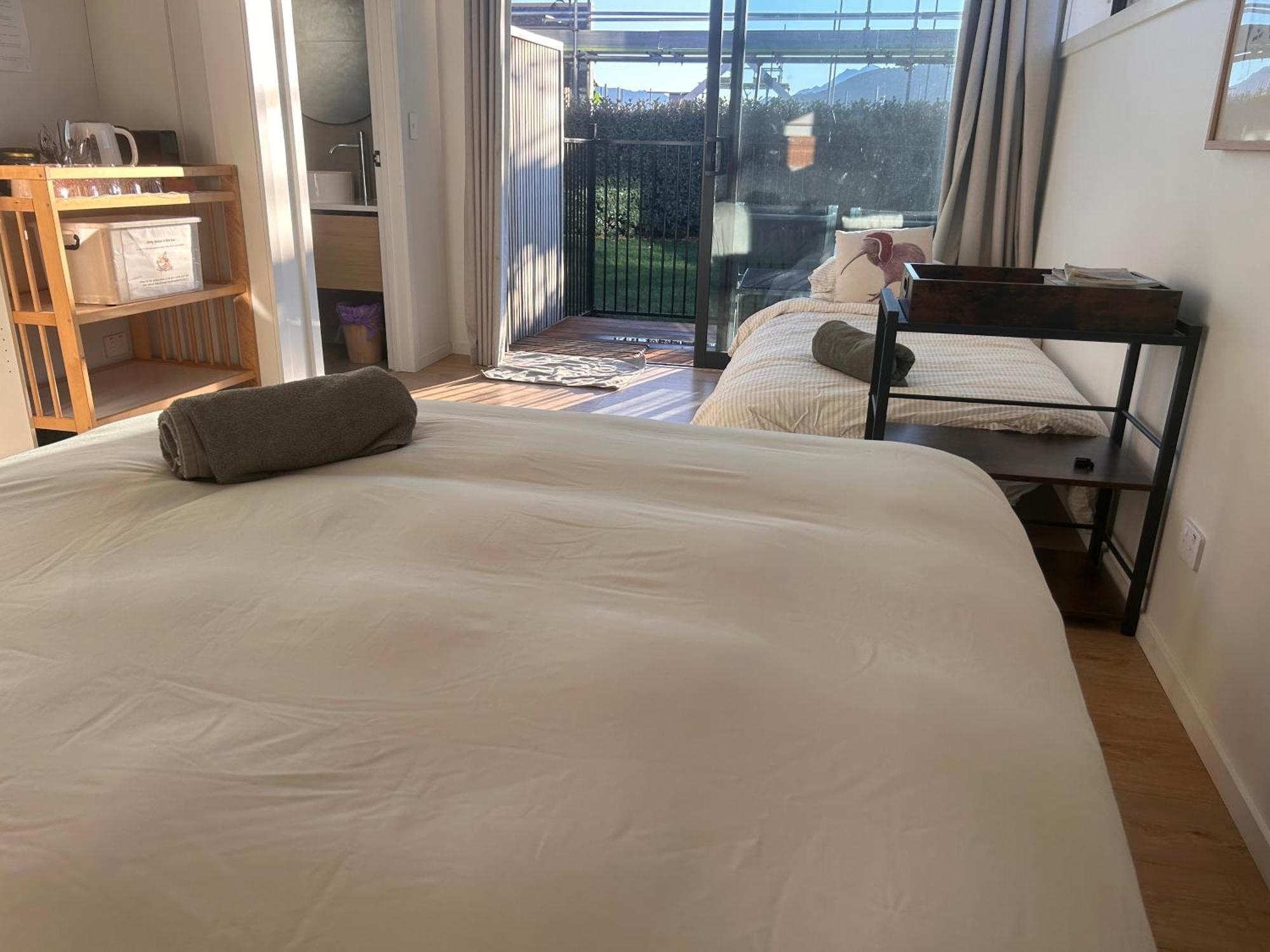 Private Guest In Wanaka