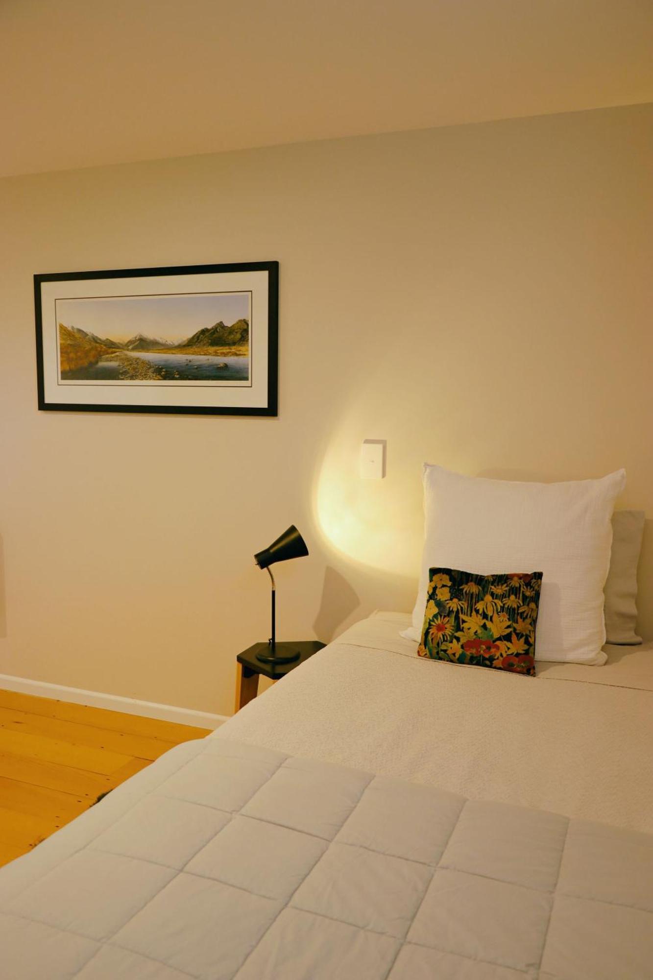 Apartment Kowhai - Private Opposite Golf Course
