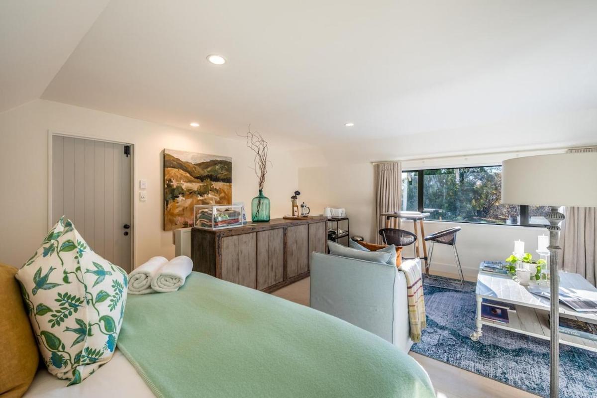Apartment Aspiring View Wanaka