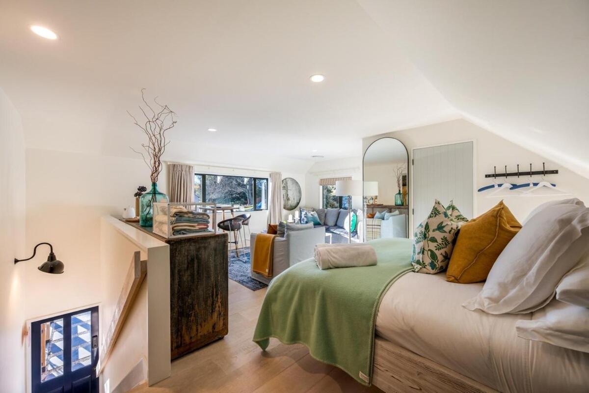 Apartment Aspiring View *