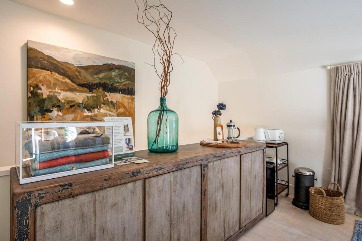 Apartment Aspiring View Wanaka