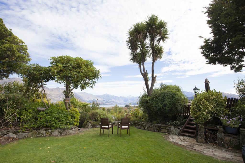Apartment Kauri House Wanaka