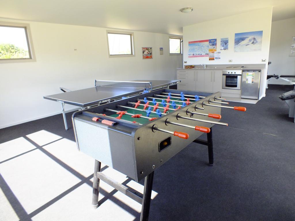 Apartment Deluxe Wanaka
