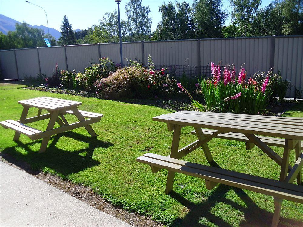 Fairway & Motel Wanaka