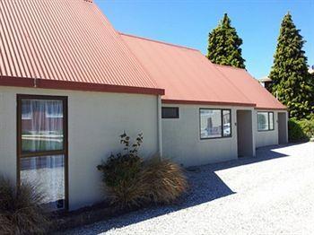 Motel Manuka Crescent 3*
