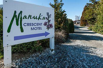 Manuka Crescent Wanaka