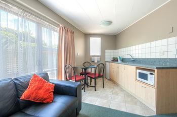 Motel Manuka Crescent