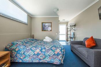 Motel Manuka Crescent Wanaka