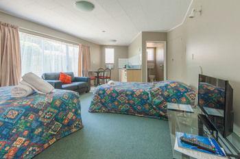 Manuka Crescent 3* Wanaka