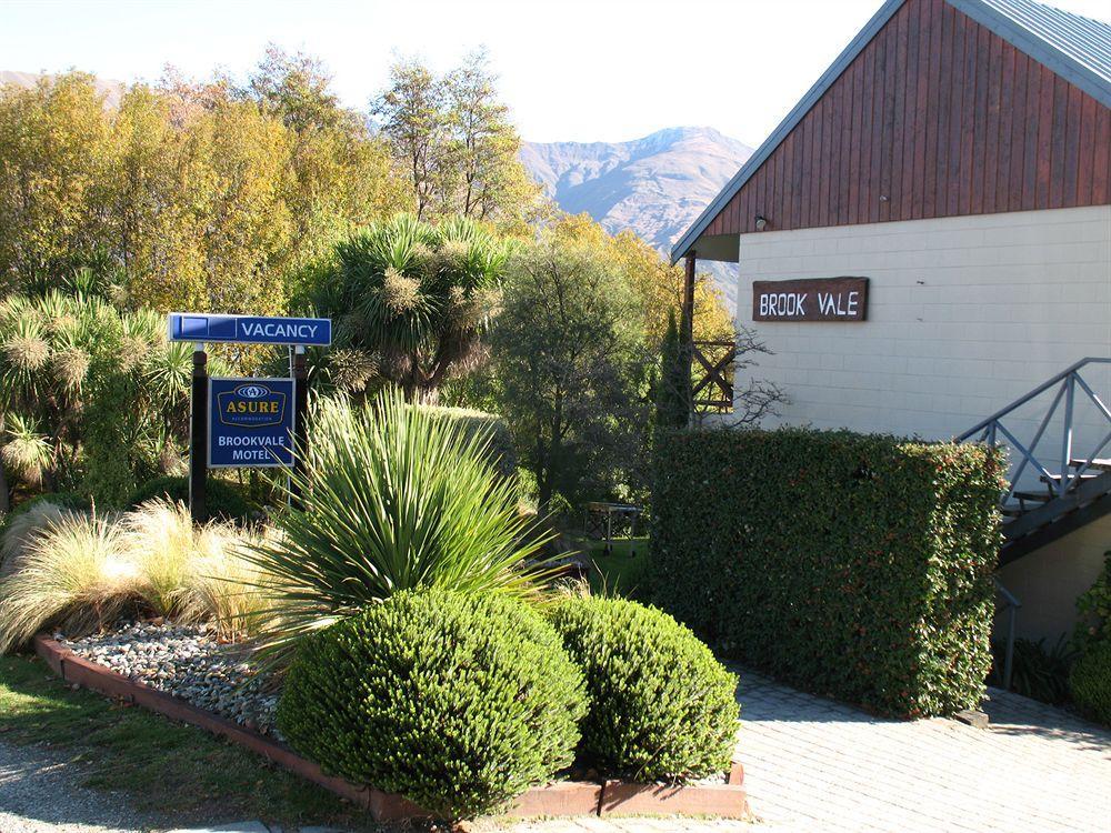Motel Asure Brookvale 4*