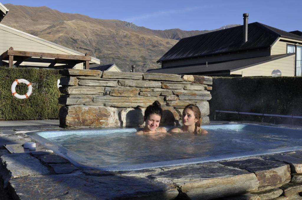 Lansdown Wanaka