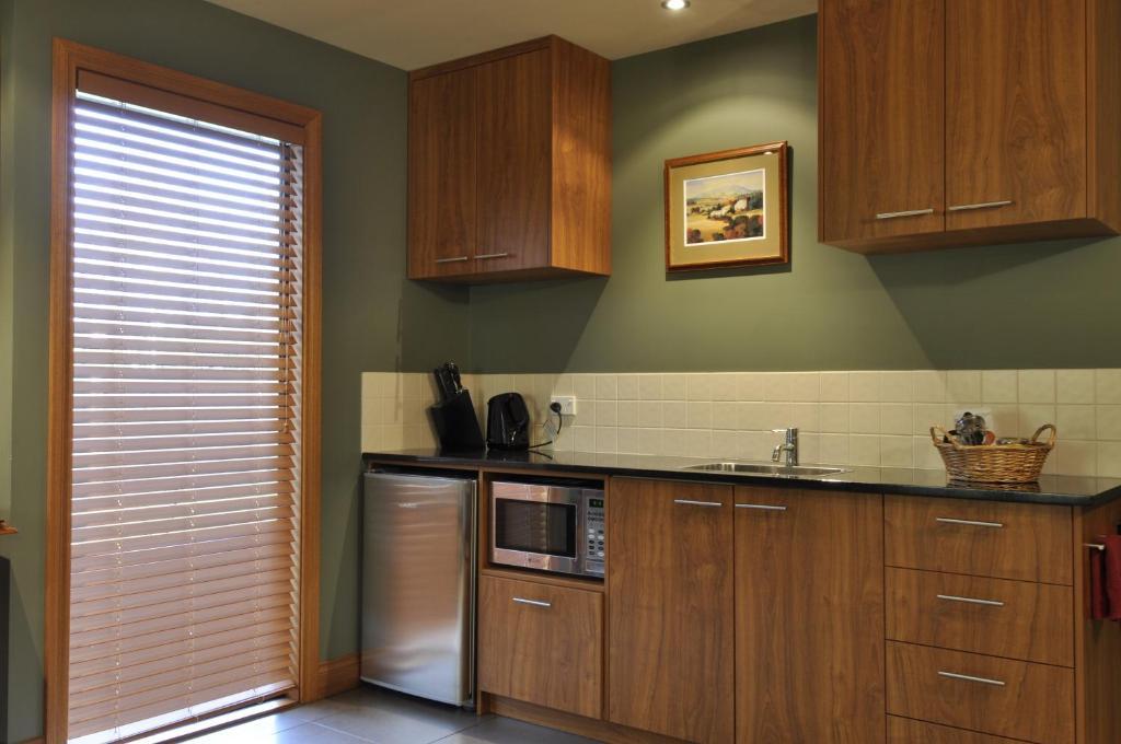 Apartment Lansdown Wanaka