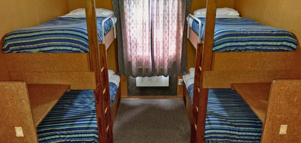 Hostel Zula *