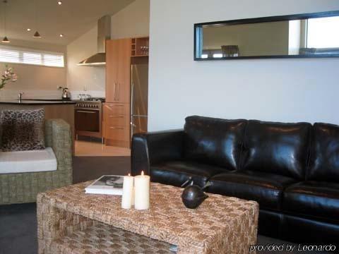 Alpine Thc And Resort Wanaka