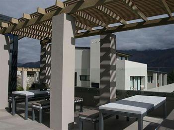 Hotel Tiritiri