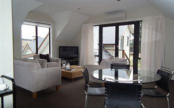 The Loft @ Hidden Hills * Wanaka