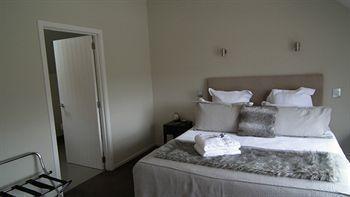The Loft @ Hidden Hills Wanaka