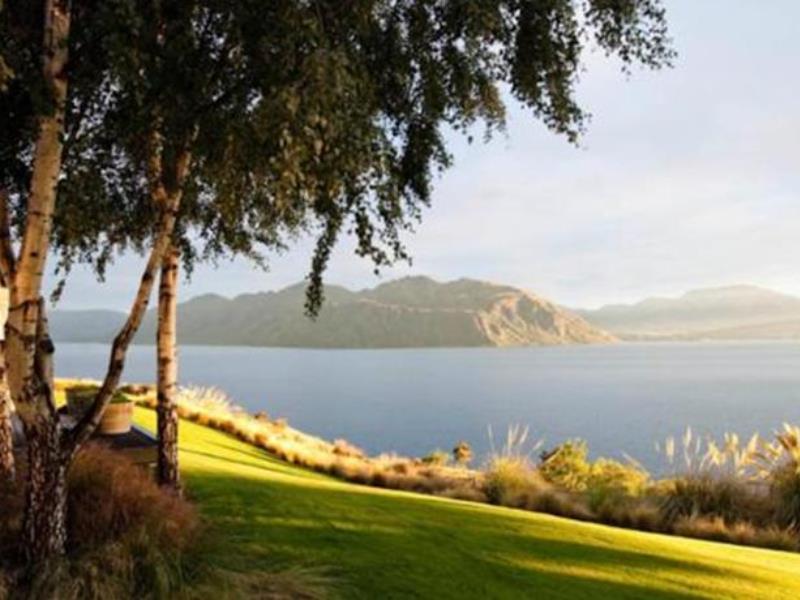 Whare Kea And