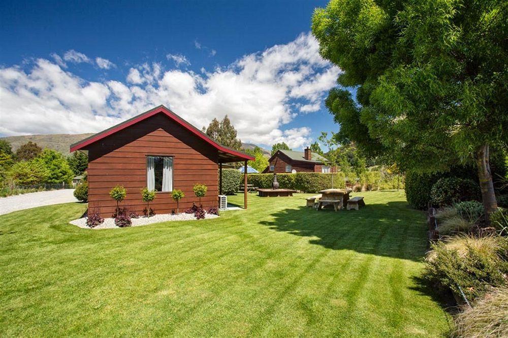 Alpine View Lodge Wanaka