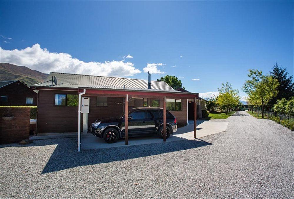 Alpine View Wanaka