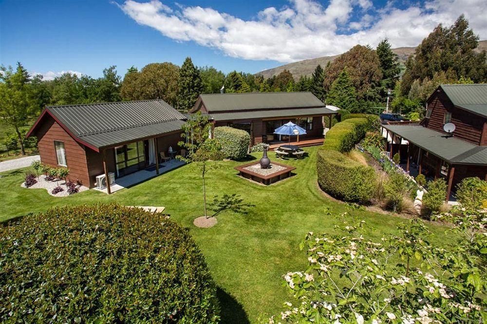 Lodge Alpine View *