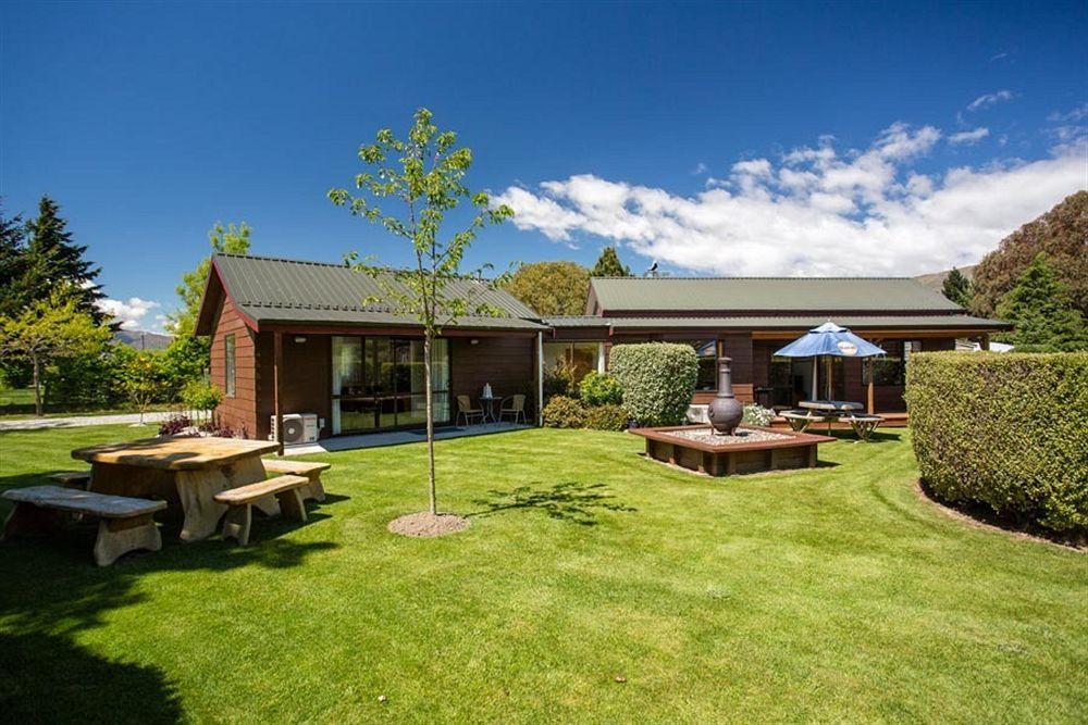 Alpine View Lodge *
