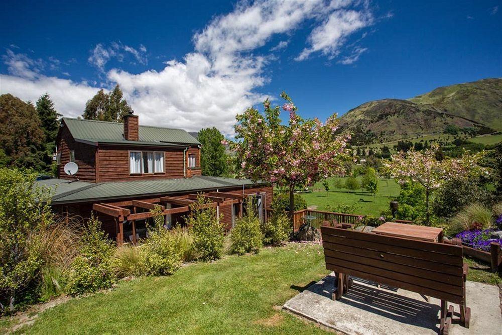 Lodge Alpine View
