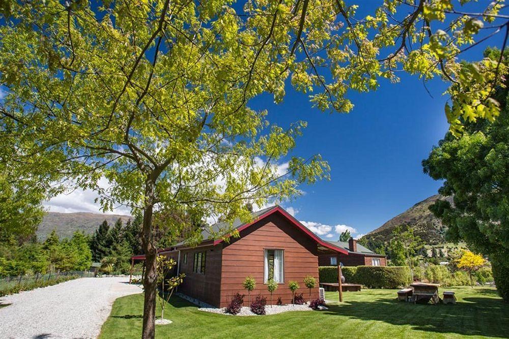 Alpine View Wanaka