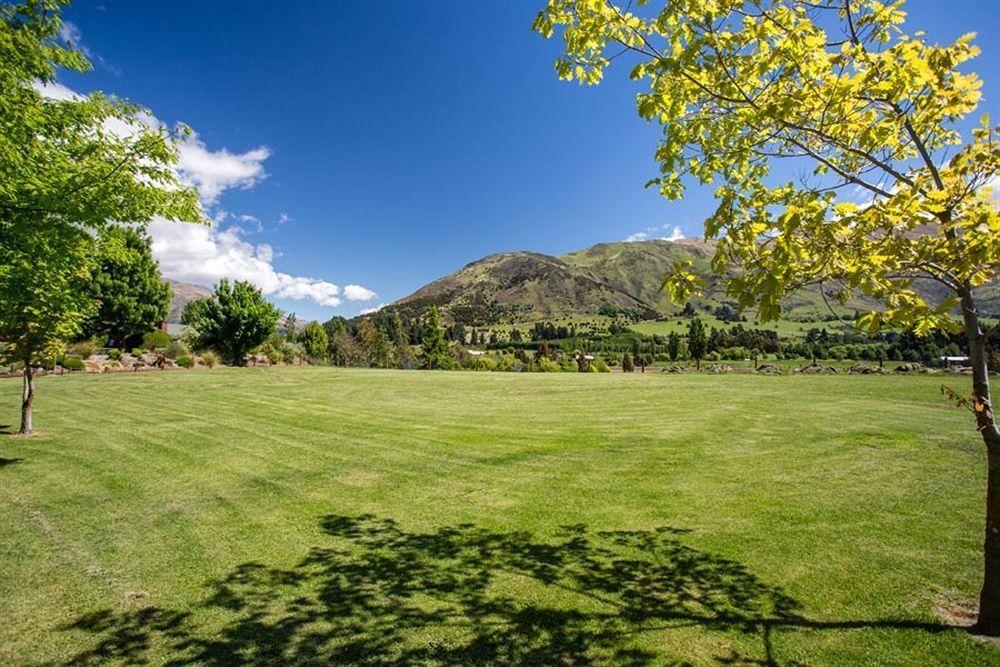 Lodge Alpine View Wanaka