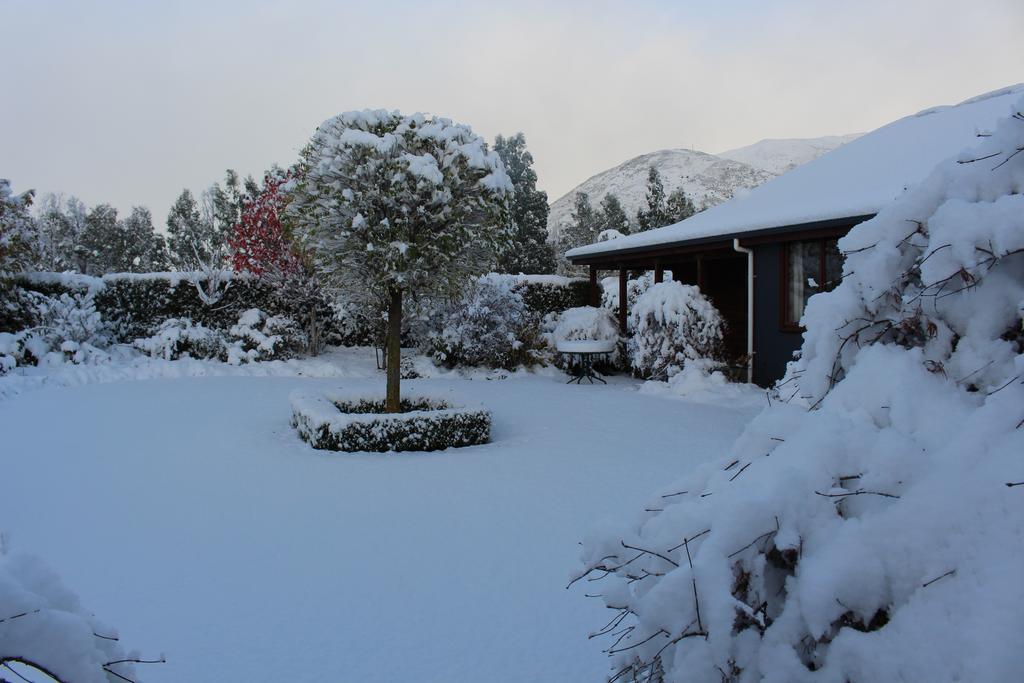 Bed & Breakfast Berry Farm And Wanaka