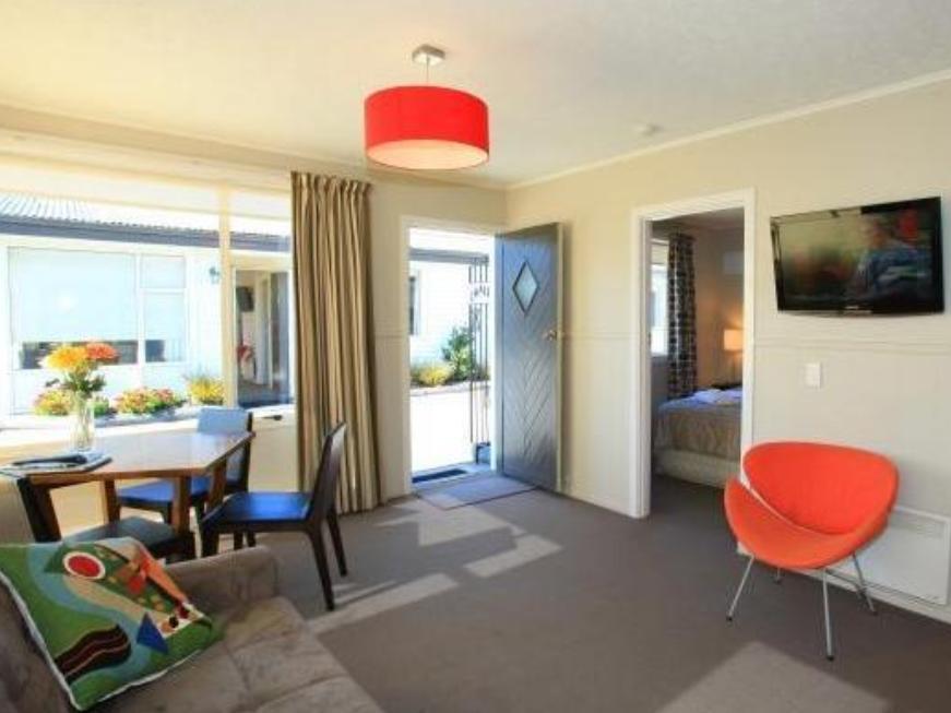View Motel