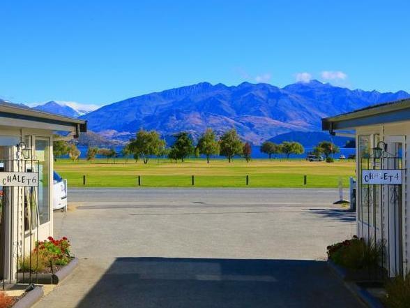 Motel View 4*