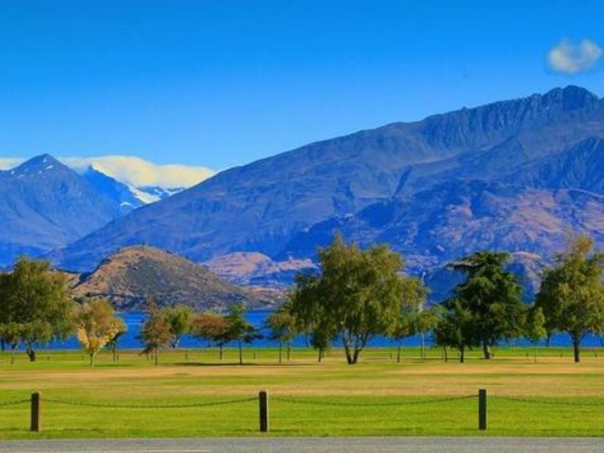 Motel View Wanaka