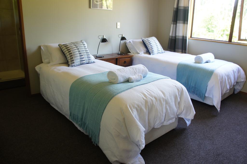 Berry Farm And Bed & Breakfast Wanaka