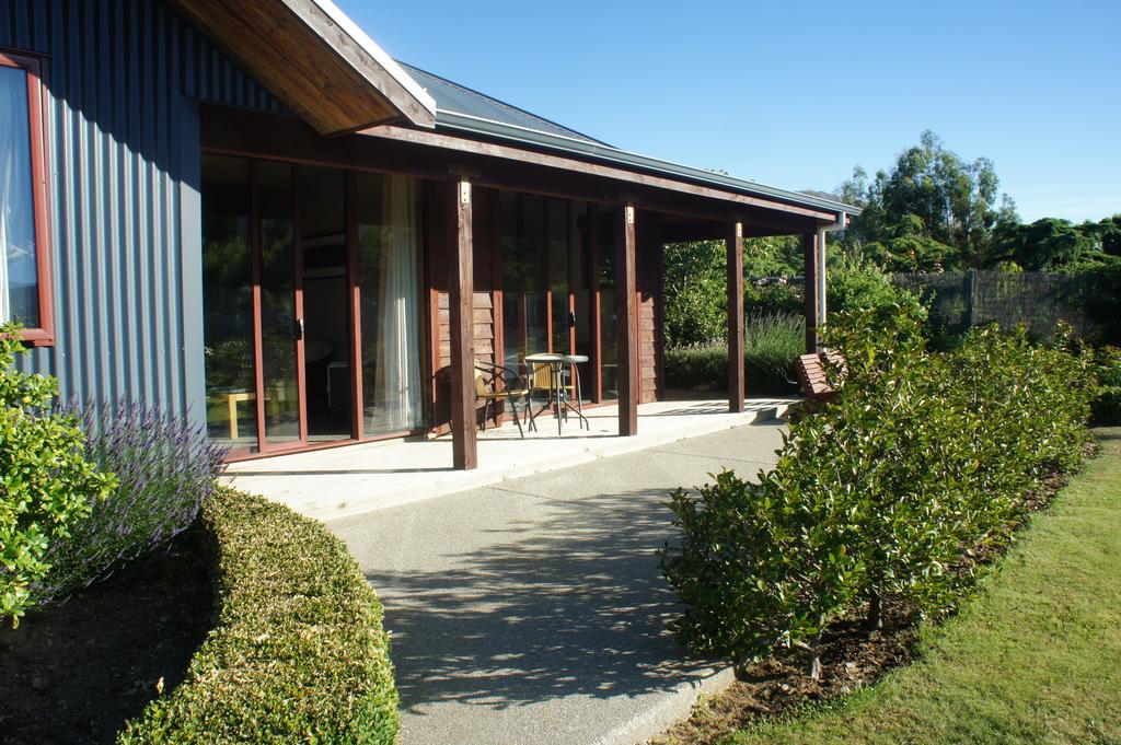 Berry Farm And Bed & Breakfast