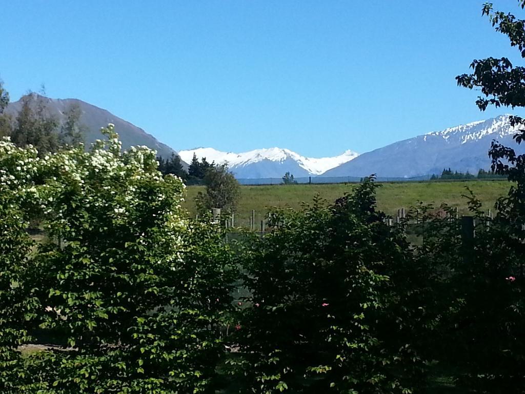 Bed & Breakfast Berry Farm And Wanaka