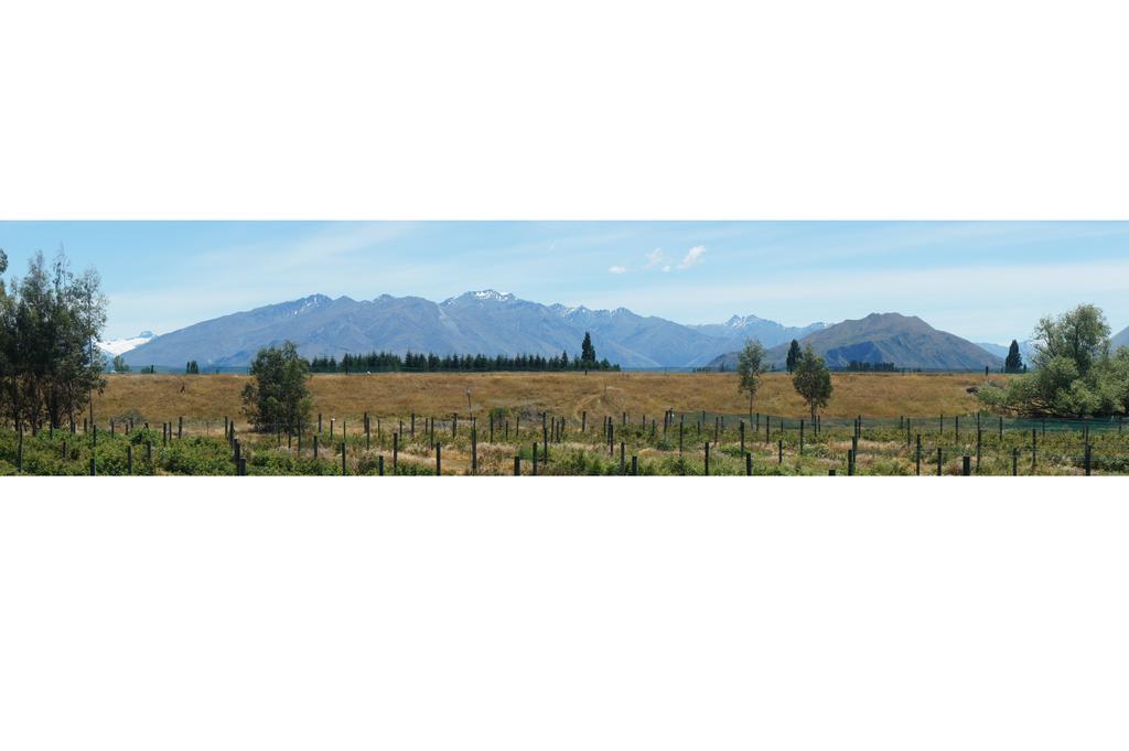 Berry Farm And Wanaka