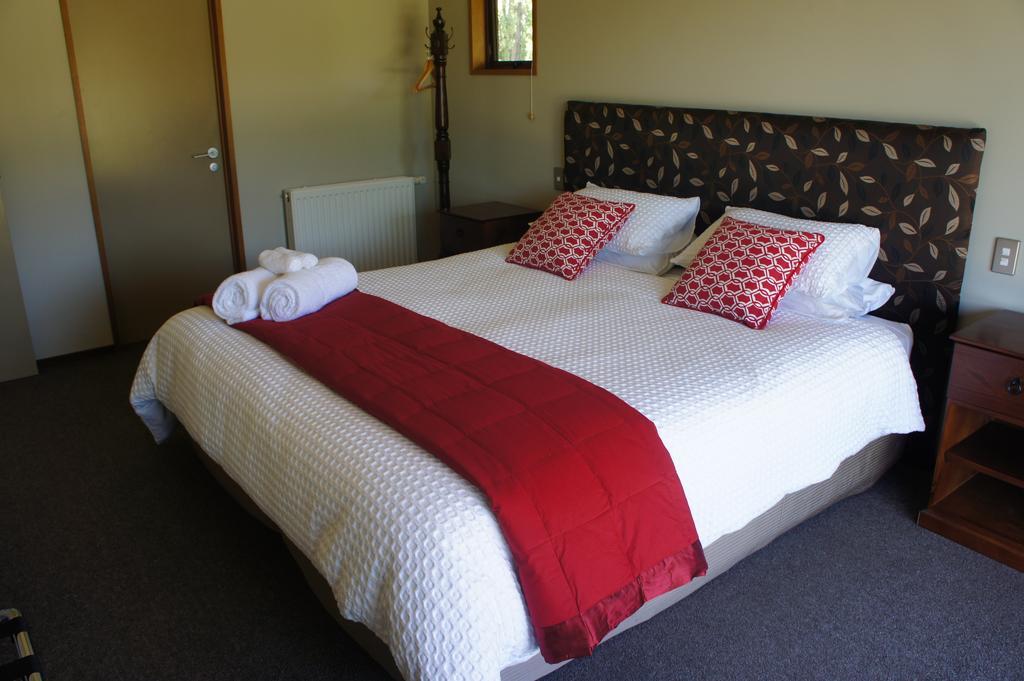 Berry Farm And 4* Wanaka