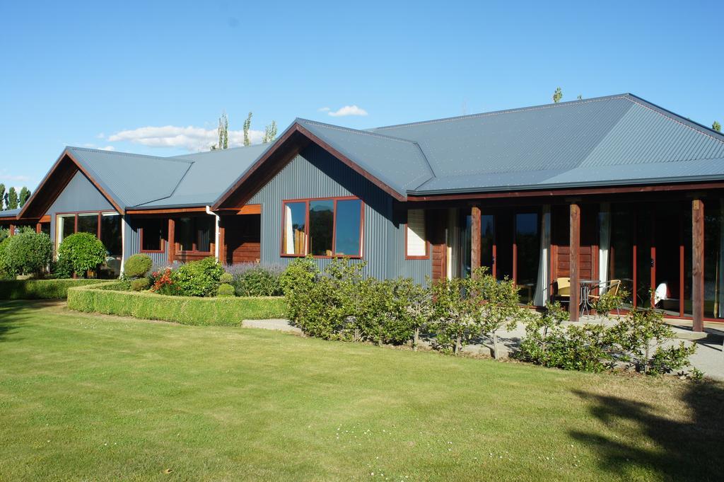 Berry Farm And Bed & Breakfast 4*
