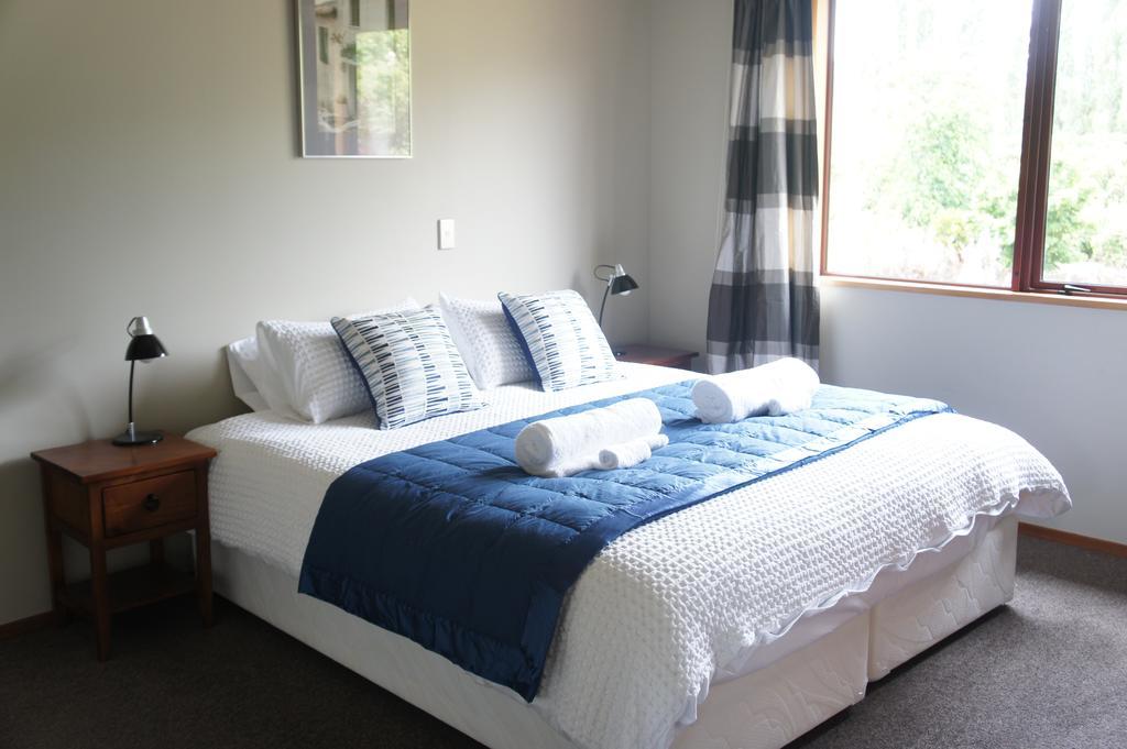 Bed & Breakfast Berry Farm And