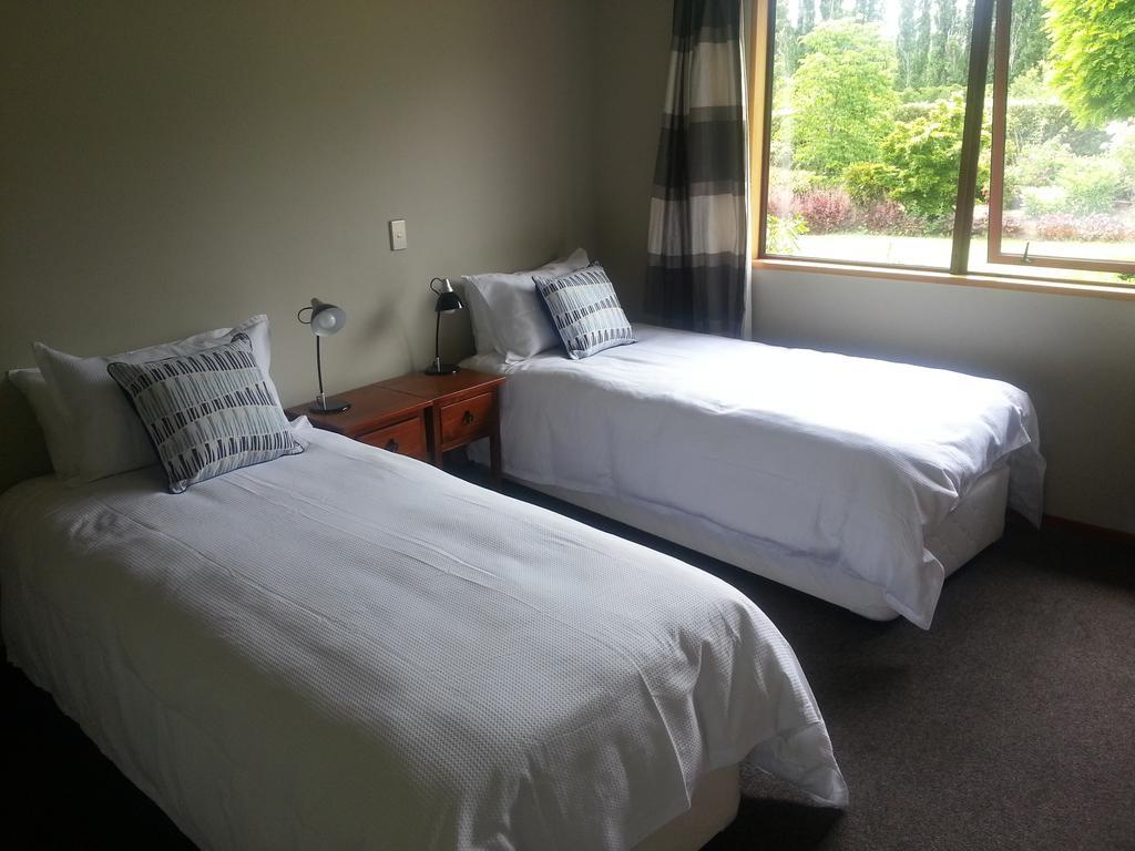 Berry Farm And Bed & Breakfast