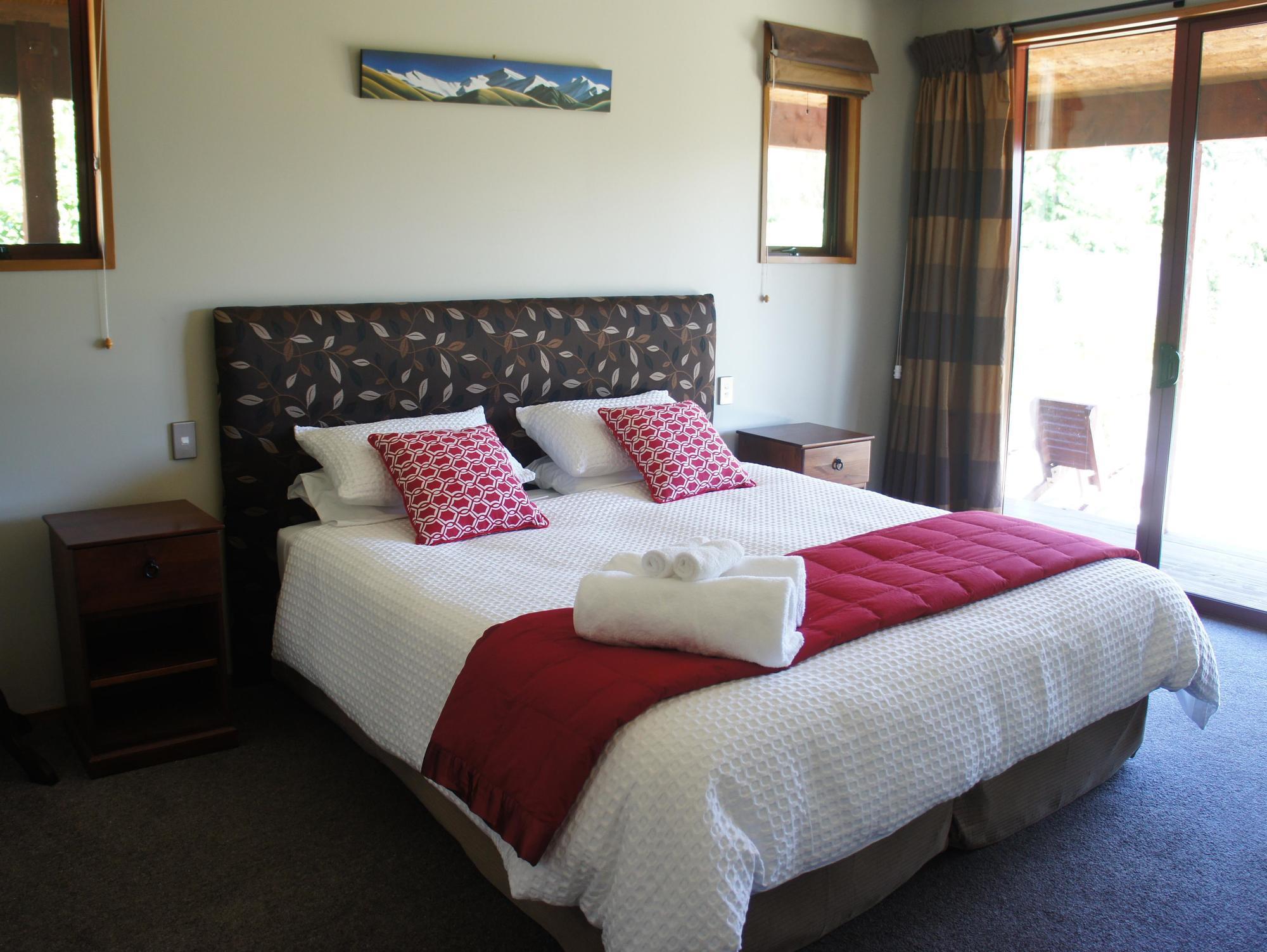 Berry Farm And Bed & Breakfast
