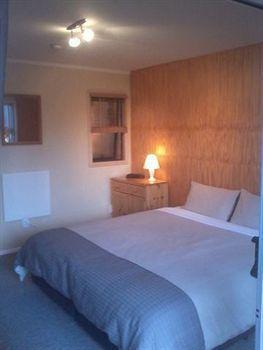 Chalet Peak Sport Wanaka