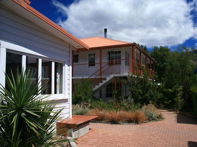 Matterhorn South Hostel Wanaka