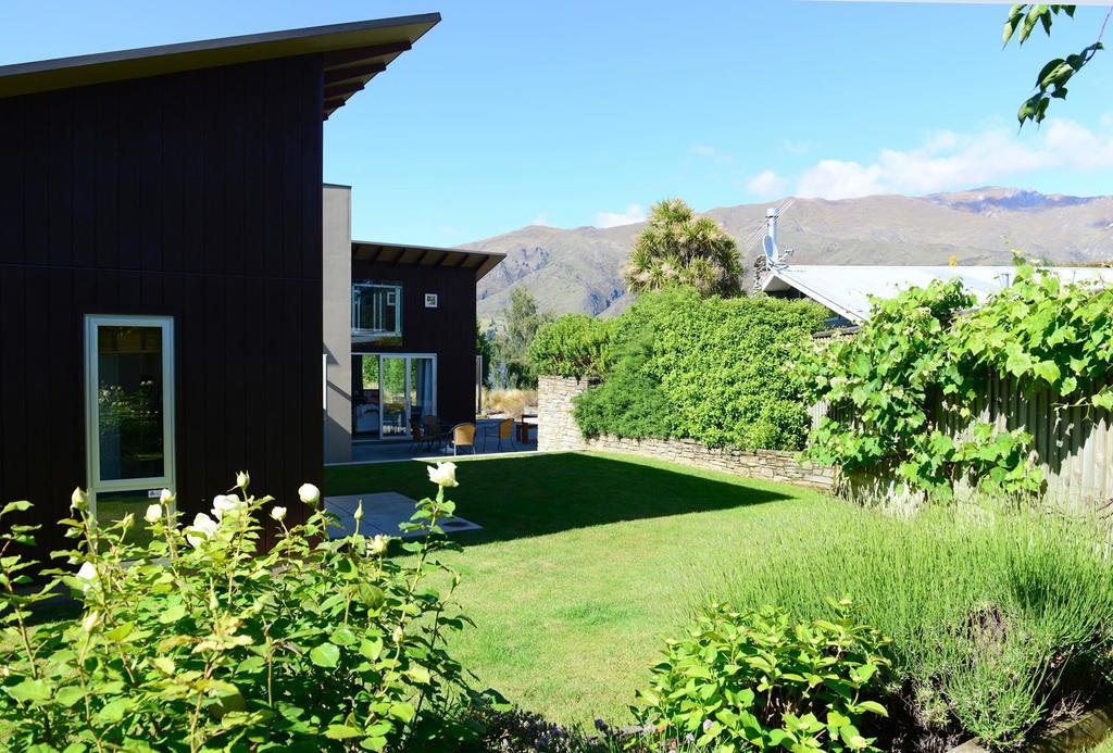 Lakeside By Touch Of Spice Wanaka