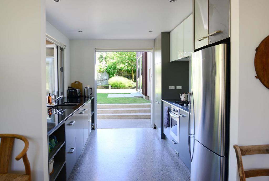 Lakeside By Touch Of Spice * Wanaka
