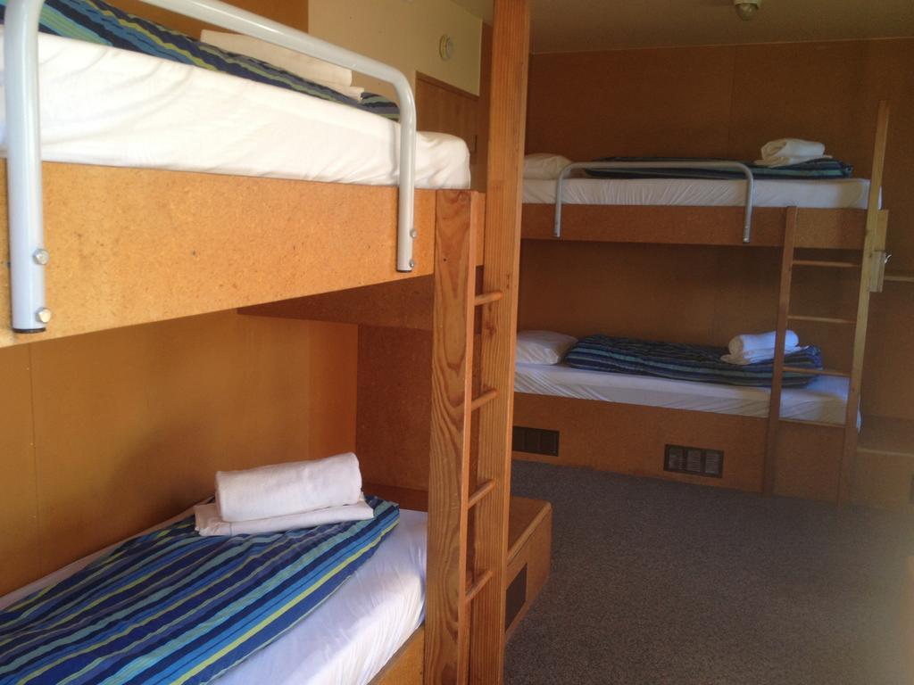 Hostel Zula *